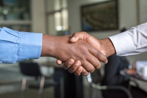 Increased Black Representation