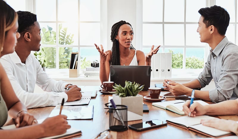 The Engine That Drives Excellence and Accountability