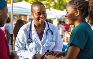 Assessing Health Equity Solutions