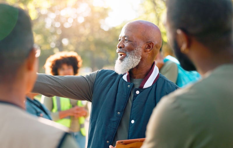 Beyond the Transaction: Why True Community Engagement Is the Key to Health Equity 
