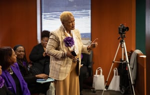 Improving Health Equity With Patient Engagement Communities