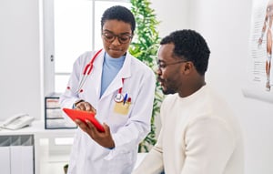 Inclusive Research: The Key to a Healthier America