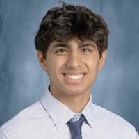 Krish Nachnani