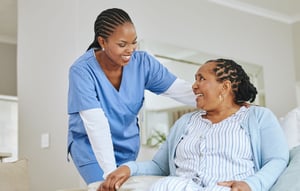Representation in Healthcare: A Win for Research, Not Just for People