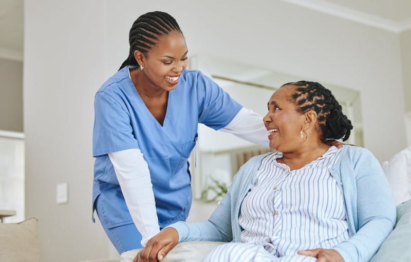 Representation in Healthcare: A Win for Research, Not Just for People