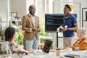 Virtual Reality, Tangible Impact: How VR Can Expand Health Equity