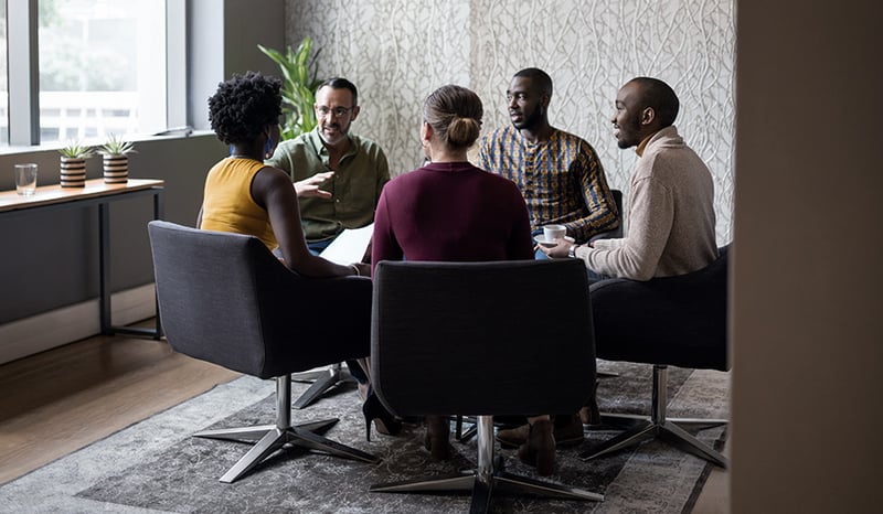 Partnering for Progress: How Trust and Collaboration Drive Inclusive Clinical Research