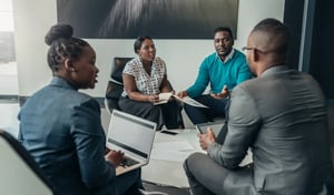 Mapping Out Success: Using Teamwork to Achieve Project Results