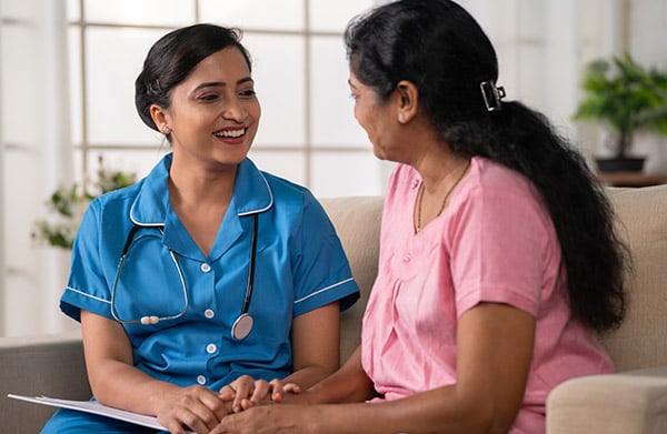 How Authenticity Will Drive One Million Actions For Better Health