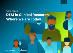 Unveiling the Path to Inclusivity: DE&I in Clinical Research