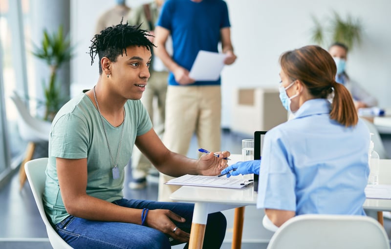 Diversity in Healthcare & Clinical Research: Challenges & Opportunities