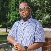 Marques Bradley