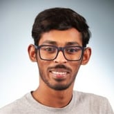 Sai Ram Potlapalli