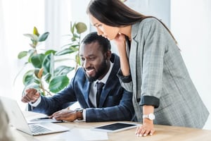 Beyond the Sale: Partnering With Customers for Lasting Wellbeing and Success