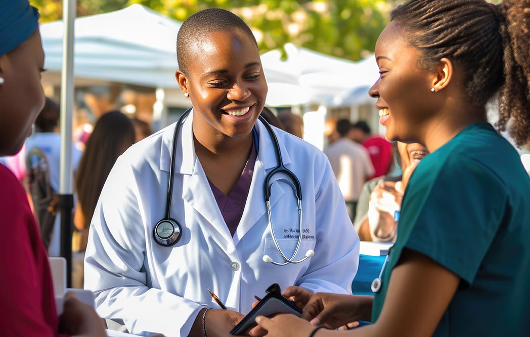 Assessing Health Equity Solutions