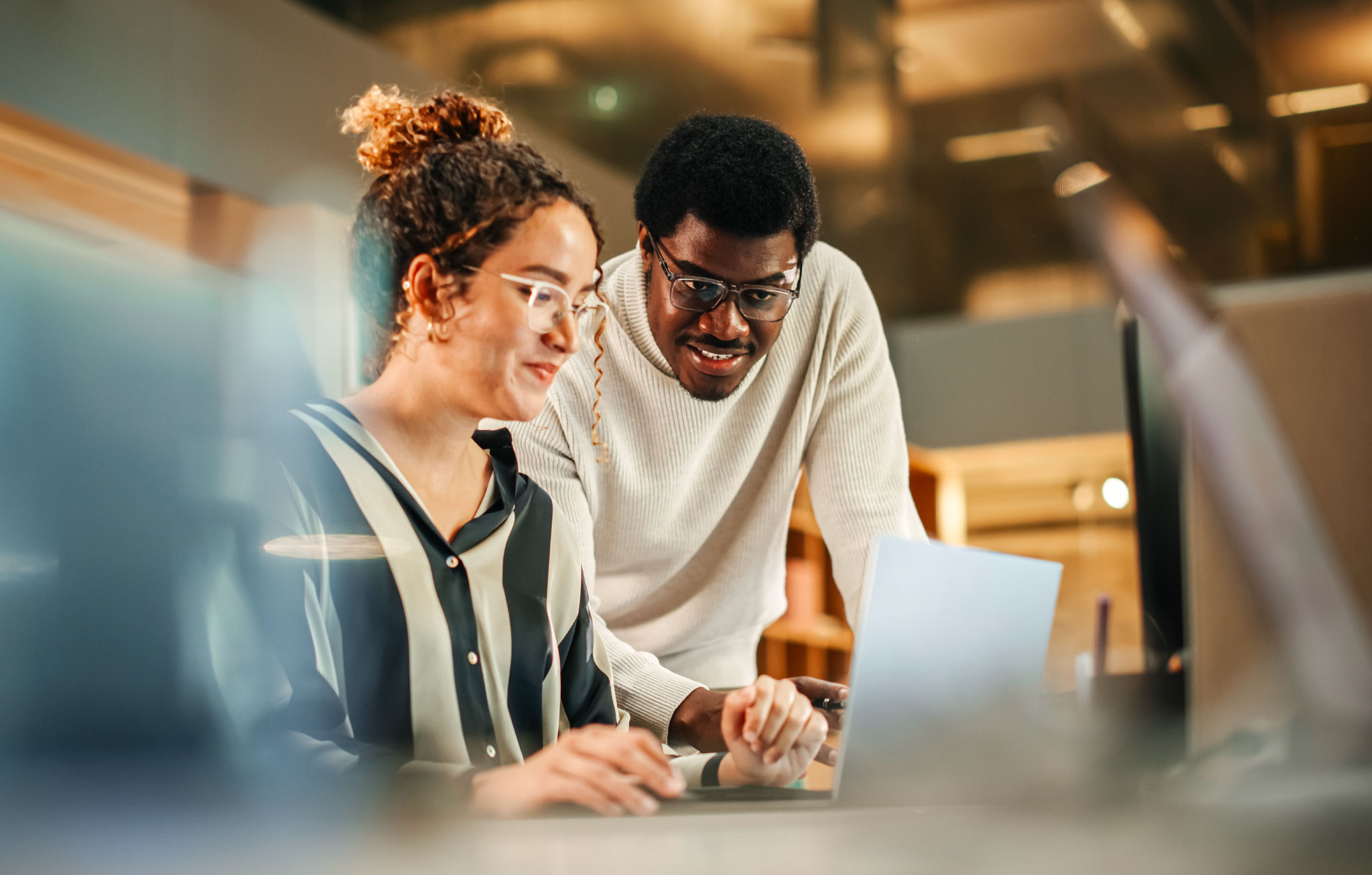 Beyond the Data: Human Stories That Drive Health Equity