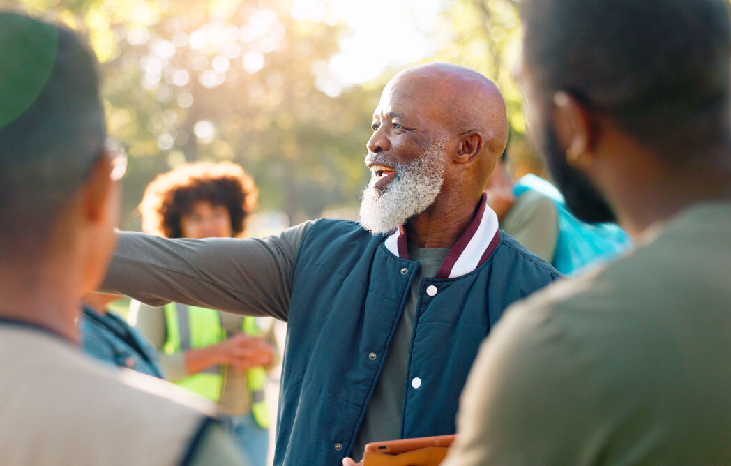Why True Community Engagement Is the Key to Health Equity 