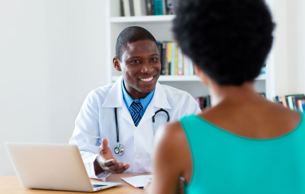 CRO Site Optimization: What Works for Equity-Focused Trials