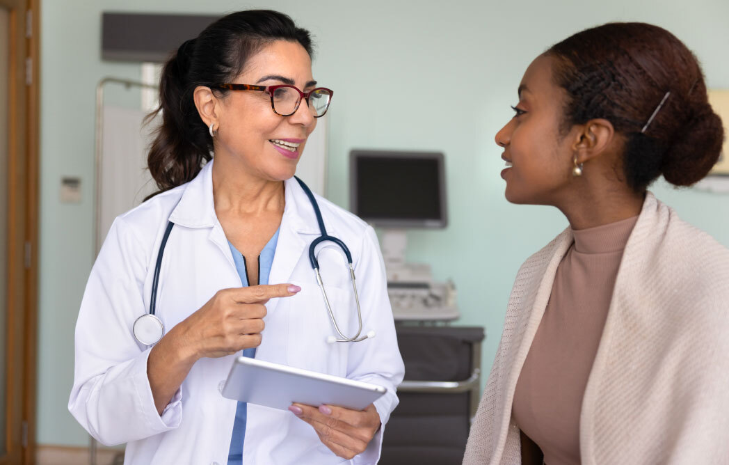 How to Reach Diverse Patients for Clinical Trials—and Engage Them