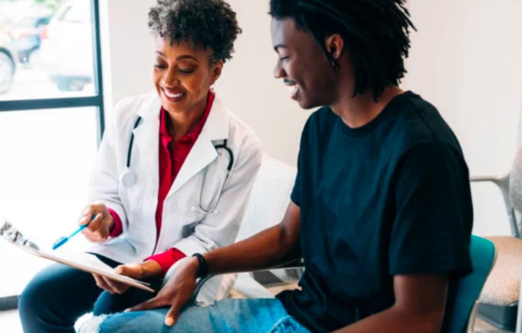 Reduce Recruitment Risk in Pharma Through Representation