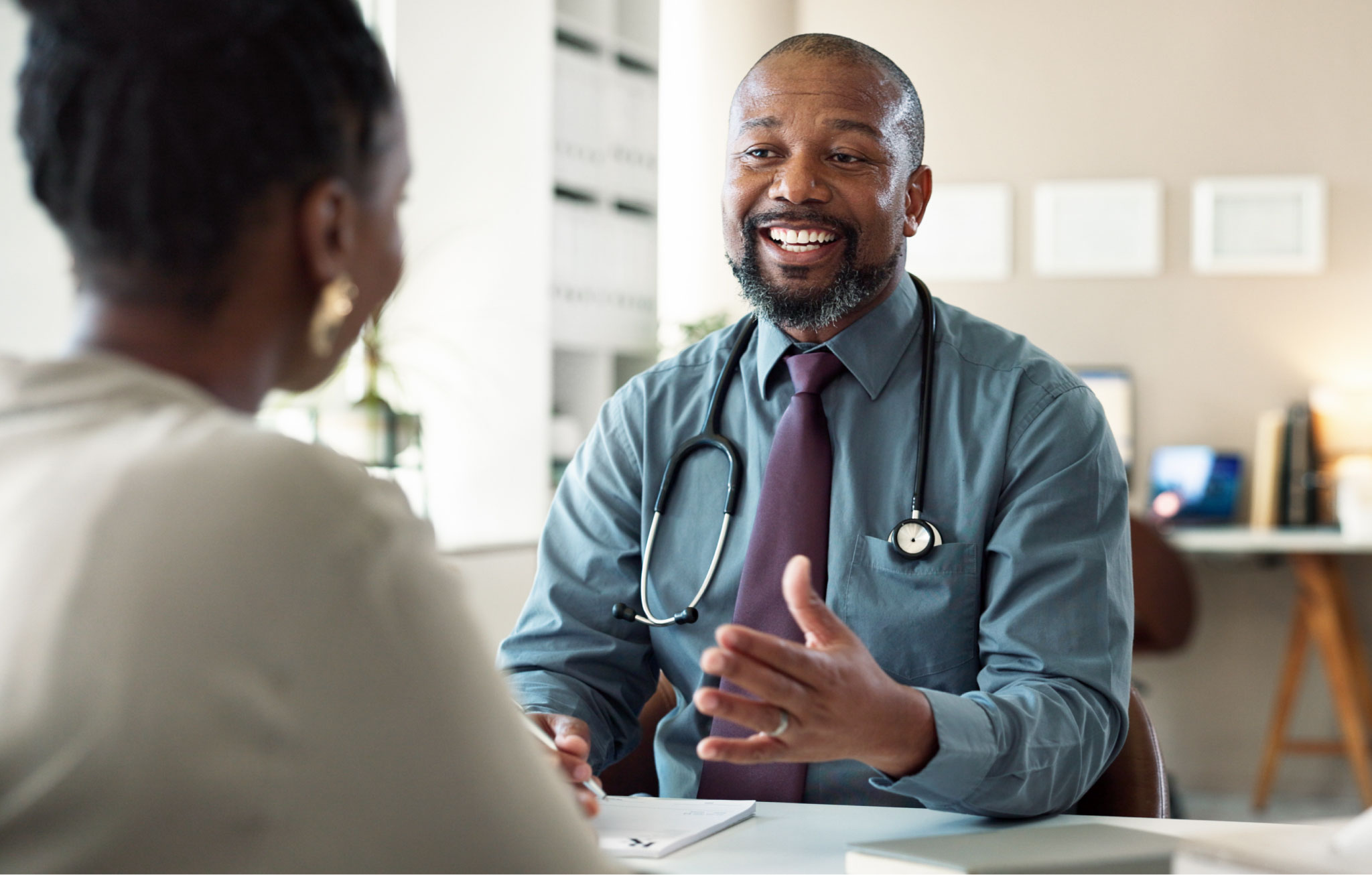 Building the Future of Medicine | Acclinate