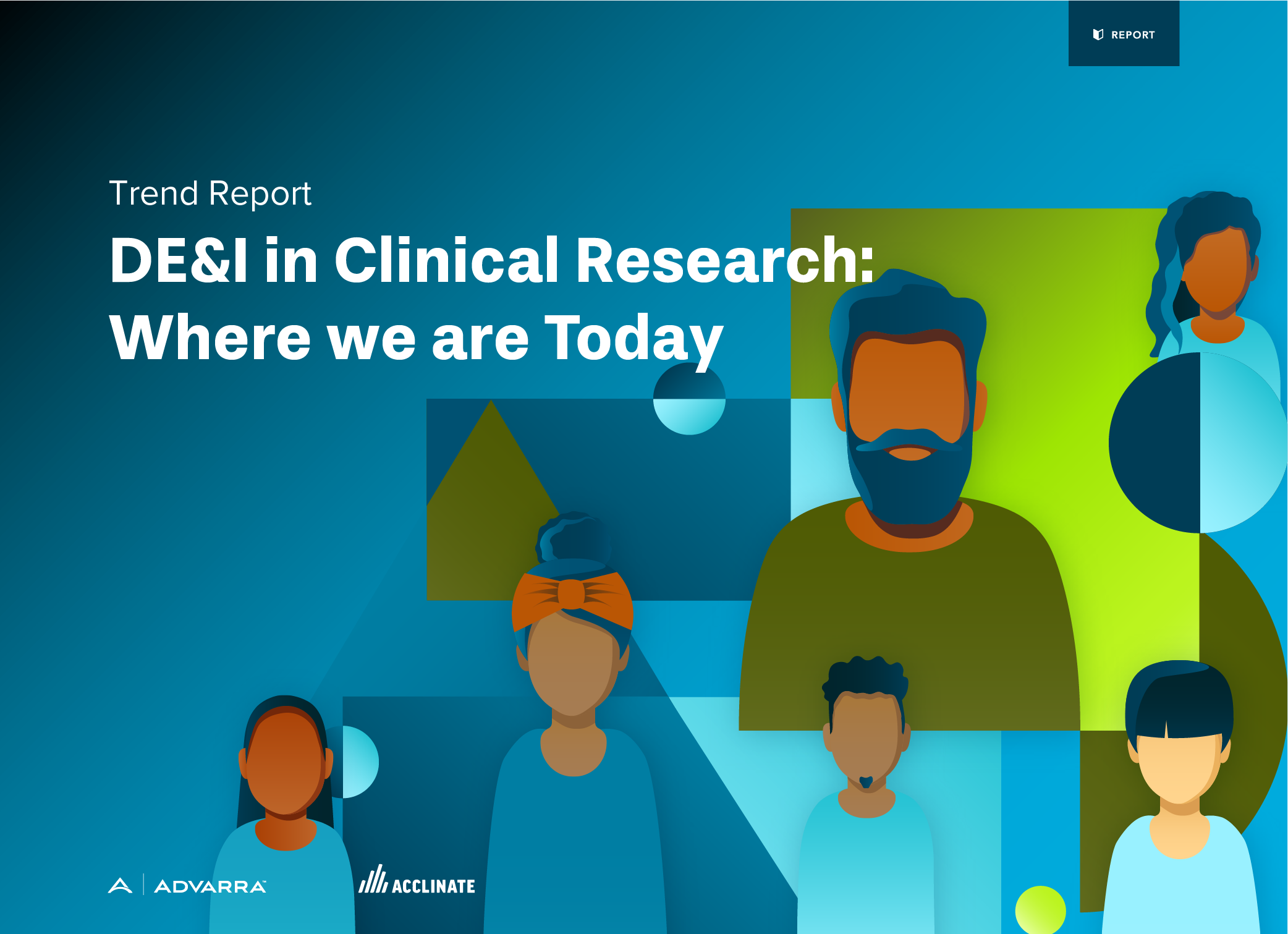 Unveiling the Path to Inclusivity: DE&I in Clinical Research