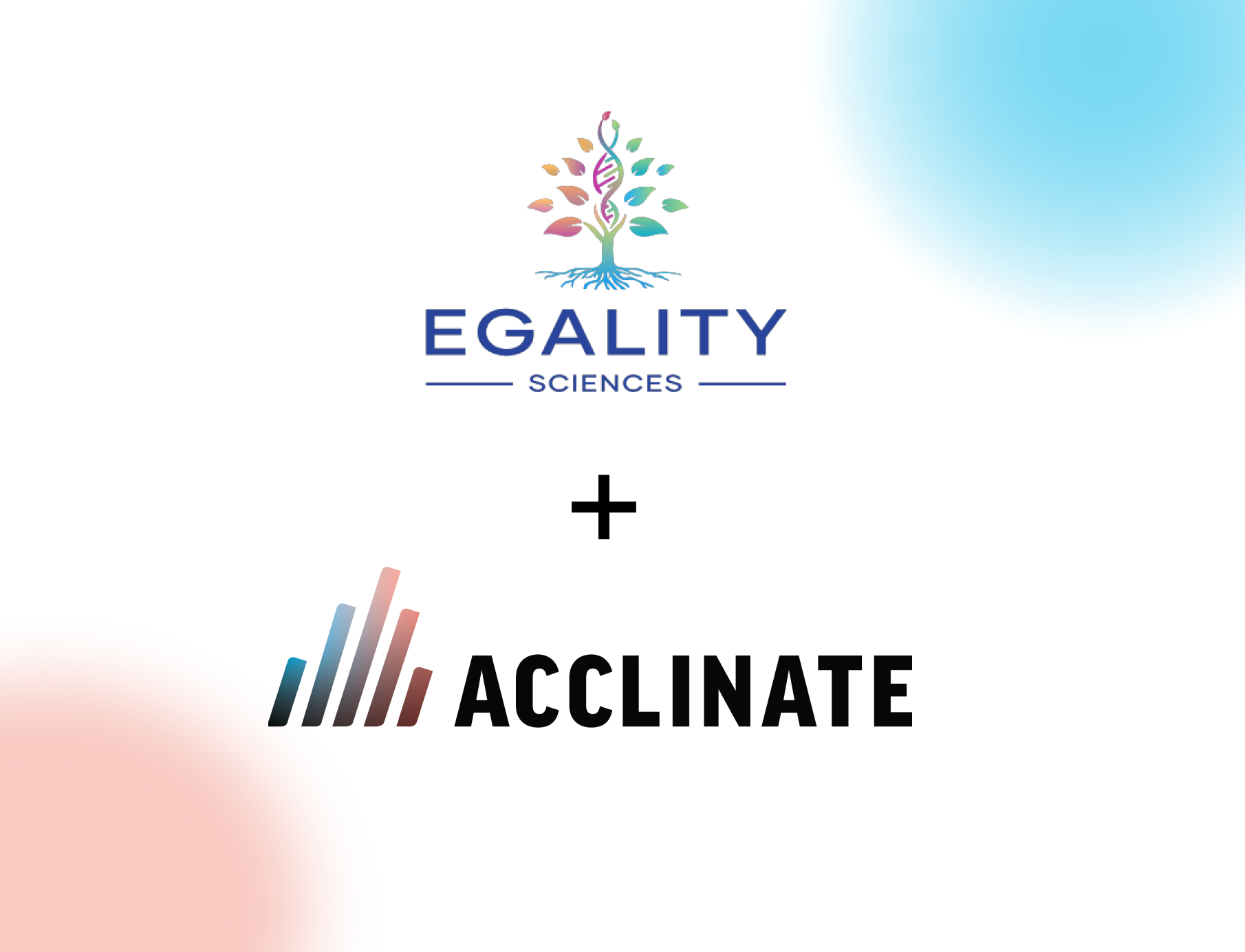 Acclinate and Egality Sciences Unite for Health Equity in Hispanic and African American Communities