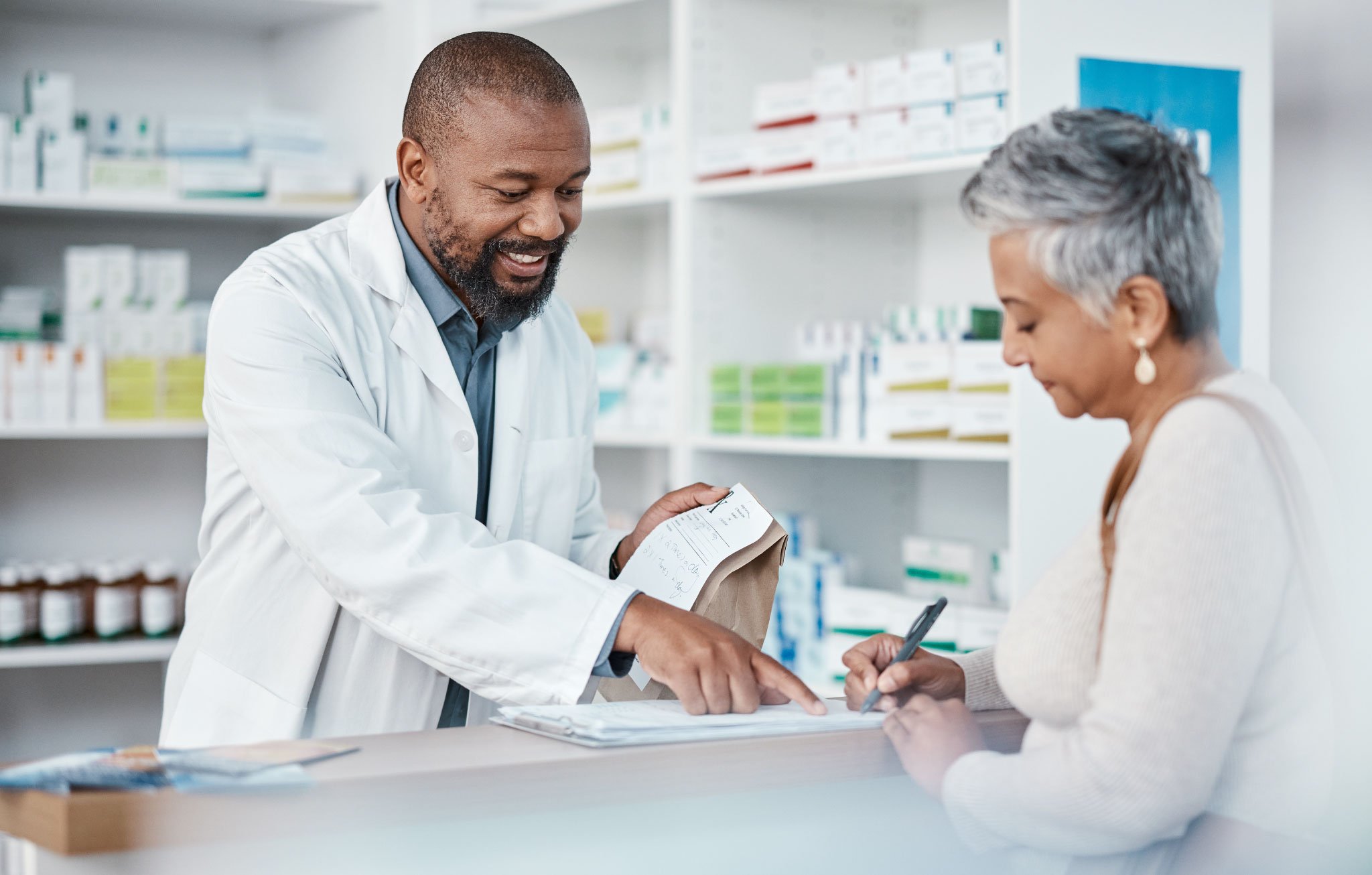Five Ways Pharma Can Support the Importance of Diversity in Healthcare