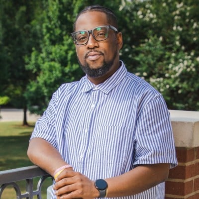  Marques Bradley