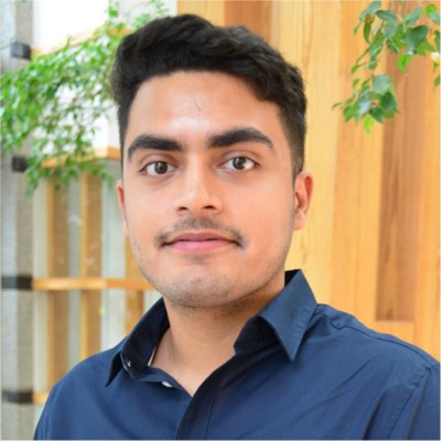  Aditya Singh