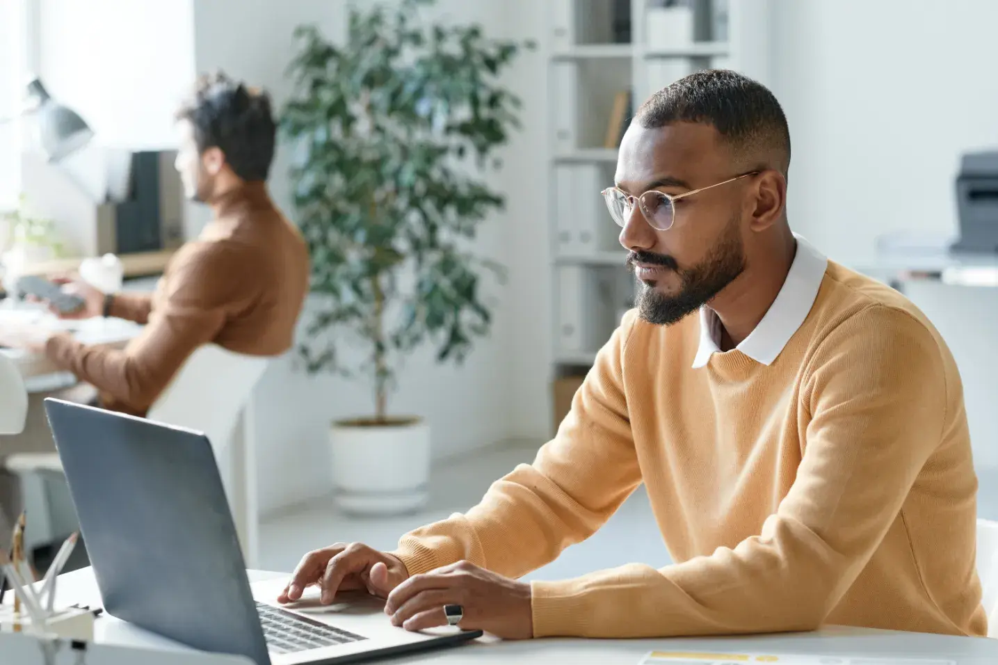 Engineering Excellence: Building the Digital Backbone of Health Equity