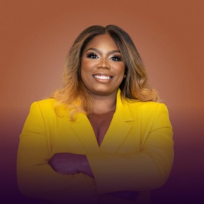  Raquel Hammonds