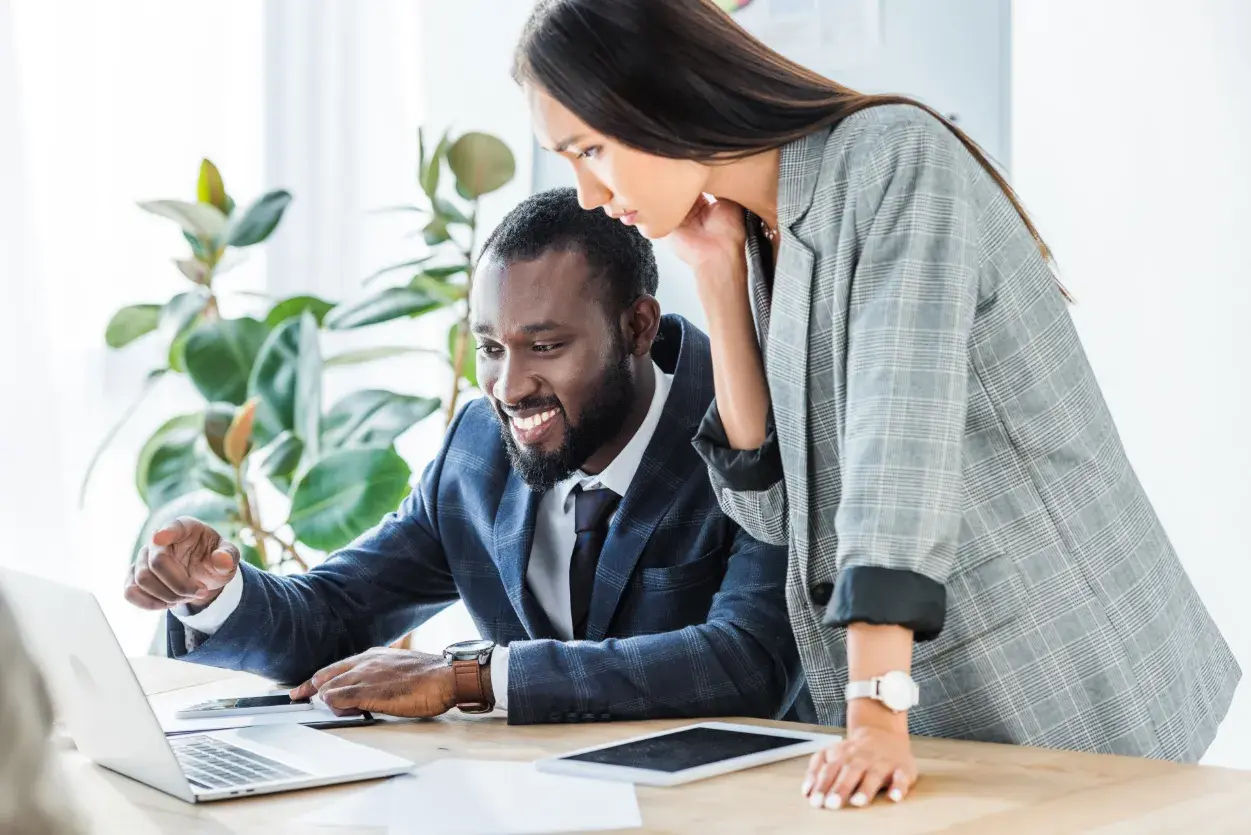 Beyond the Sale: Partnering With Customers for Lasting Wellbeing and Success